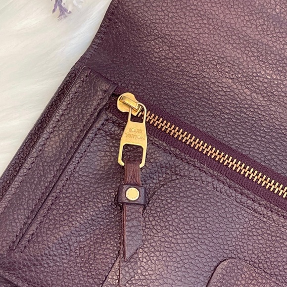 Monogram Empreinte Portefeiulle Virtuose Wallet - Picture 9 of 16